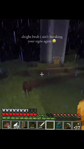 sorry for the stutter i got issues with the way i talk #fyp #Minecraft #horror #theknocked #plinty Hi @𝓟𝓵𝓲𝓷𝓽𝔂 🌸 