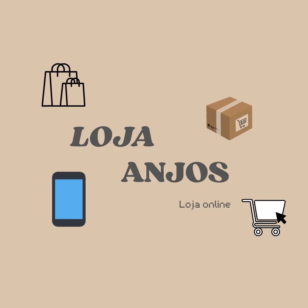Na Loja Anjos, oferecemos uma experiência de compras completa, com produtos de qualidade para todos os gostos e estilos. Enviamos para todos os paises, garantindo que receba as suas compras onde quer que esteja. ✈️ A nossa loja conta com uma grande variedade de produtos, incluindo decoração para a sua casa, utensílios de cozinha, roupa, produtos de beleza e muito mais. Seja para renovar o seu lar, cuidar de si ou encontrar o presente perfeito, temos tudo o que precisa num só lugar.🛍️ Descubra praticidade, diversidade e qualidade em cada compra. Na Loja Anjos, o seu estilo e conforto estão sempre em primeiro lugar!🤩 Welcome to Loja Anjos!😊 At Loja Anjos, we offer a complete shopping experience with quality products for every taste and style. We ship to all countries, ensuring you receive your purchases wherever you are. ✈️ Our store offers a wide variety of products, including home decor, kitchenware, clothing, beauty products, and much more. Whether you're looking to refresh your home, take care of yourself, or find the perfect gift, we have everything you need in one place. 🛍️ Discover convenience, variety, and quality in every purchase. At Loja Anjos, your style and comfort always come first.🤩 #lojaonline #fyp #vaipraforyou #viralvideos #crescernotiktok  loja-anjos08.myshopify.com