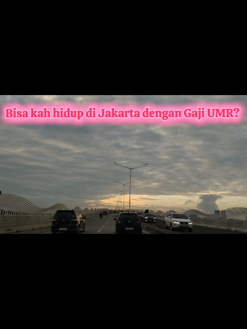 Tips buat yg ingin naikin income ada di akhir video (disclaimer budgeting berikut menyesuaikan dengan biaya hidup di kota jakarta) ➡️ #umr #budget #budgeting 