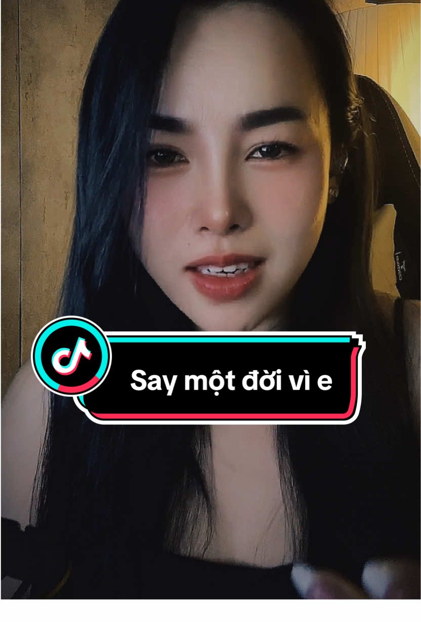 Say một đời vì em | PHY cover #phanhoangyen107 #cothohat2025 #cothohatcover 