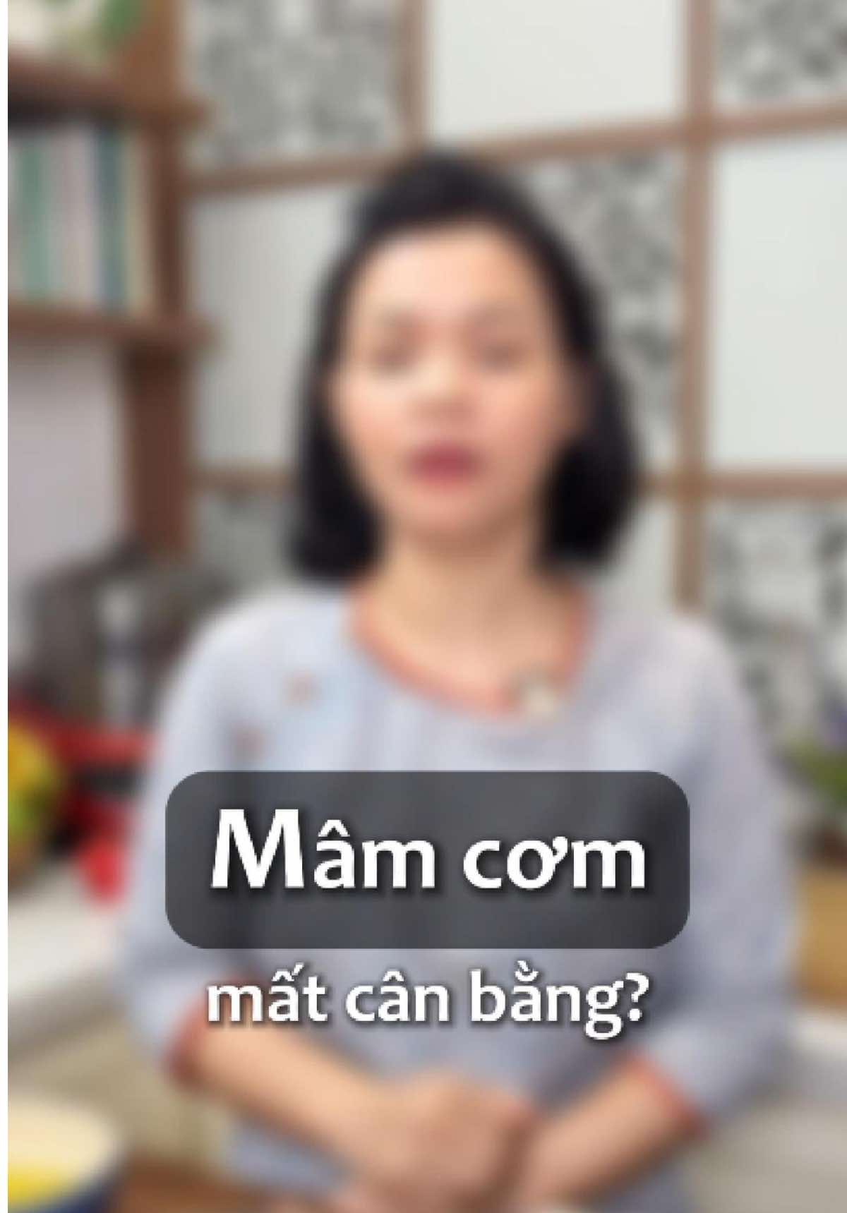 Những bữa ăn chỉ toàn đồ luộc không phải lúc nào cũng là lành, là tốt. Mọi người hãy cùng Hải Anh tìm hiểu cách cân bằng lại mâm cơm này nhé #chefhaianh #venhaancom #chualanhtumamcom #mamcomnha #anhcgr 