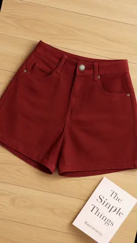 quần short nữ lưng cao#quannu #quanshortnu #quanshortjeannu #xuhuongtiktok #OOTD 