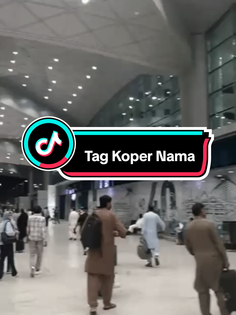 🎉 TANDAI KOPERMU DENGAN GAYA! 🎉 🔖 Tag Koper Custom Nama – Solusi praktis & stylish untuk penanda koper kamu! 💼 Cocok untuk perjalanan Umrah, Haji, liburan, atau dinas. ✨ Bisa custom nama, logo, gambar 🎨 Banyak pilihan warna 💸 Harga cuma Rp14.000! 🚫 Tanpa minimal order 📦 Gratis Ongkir + Diskon s/d 10% ⭐ Rating 4.9 dari 297 review, sudah terjual 3.500++! 📍 Order sekarang sebelum kehabisan! 👉 Klik Beli Sekarang atau tambah ke Keranjang! #tagkoper #umroh2025 #fyppppppppppppppppppppppp #affiliatemarketing 