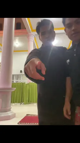 Lah besak woi #ketunon 