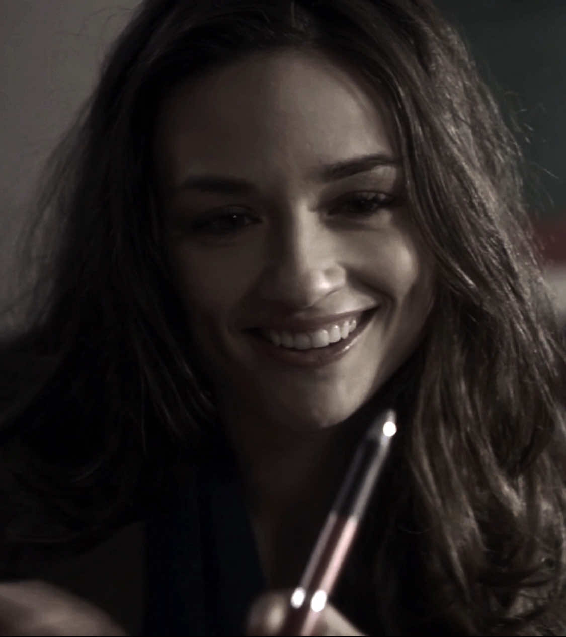خليك معايا | #عمرو_دياب #teenwolf #scott #crystalreed #allisonargent 