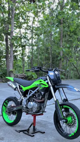 REDY DiJual KLX BF 2016 AB KP PJK ON 17.8jt saja Kurang Murah Nego Di tempat #klxsupermoto #klx150 #massukberanda 