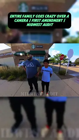 #auditingamerica #cops #1st 