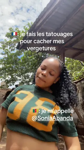 #arrete ça @Sonia Abanda #taguez me la #viraltiktok #pourtoii 