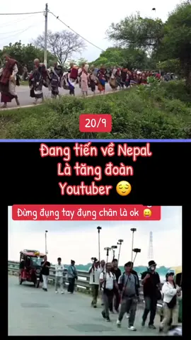 Vừa có xiền vừa đc rèn luyện sức khoẻ. Mong mọi người đoàn kết vậy là tốt đẹp.  #thayminhtuemoinhat 