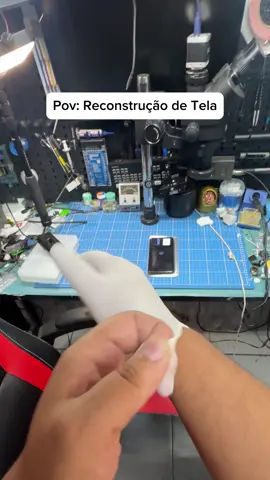 Você sabia dessa possibilidade ? 🥹