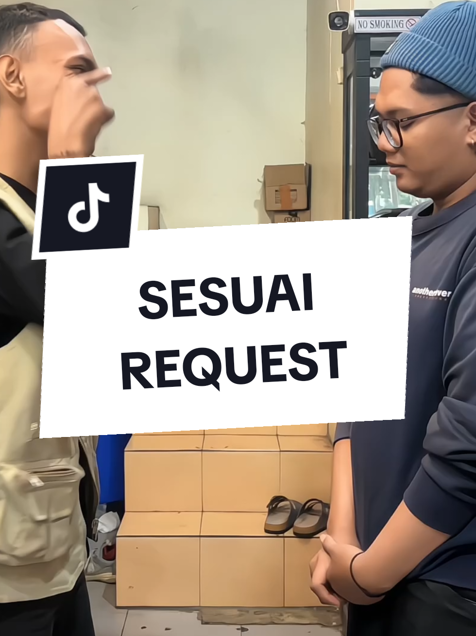 udah nih, gini kan maksudnya? #dalanhproject #only #leehi #hehe 