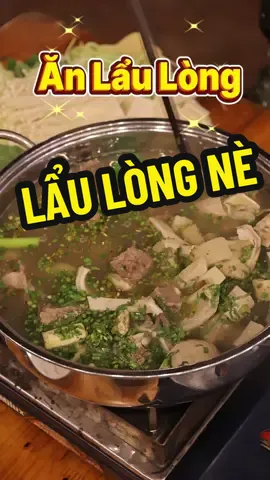 Lẩu lòng nè #tattantathaiduong #xuhuong #viral #haiduong34🇻🇳 #viralvideo 