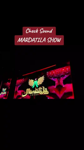 Terkesima #mardatilagroup #rhomairama #dangdutoriginal #dangdutviral #fyp 