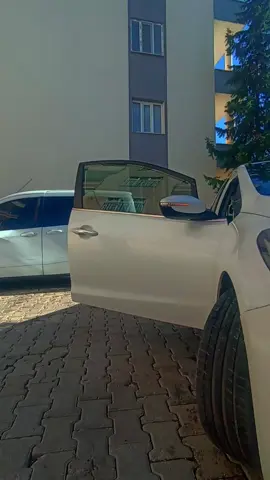 #keşfet #beniöneçıkart Kia Cerato 