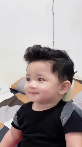 masya allah tumbuh besar anakku❤️ #masyaallahtabarakkallah #jjcapcut #bayilucu #bayitiktok #bayiviral 