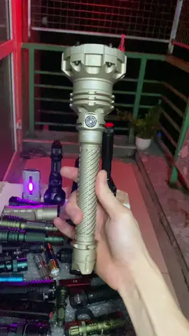 P20 acebeam chiếu xa 1454m quá khủng #vuadenpin88 #xuhuong #acebeam #p20 #acebeamp20 