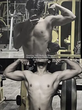 Best gift ❤️❤️#fyp #fypシ゚viral #gym #bodypositivity #CapCut 