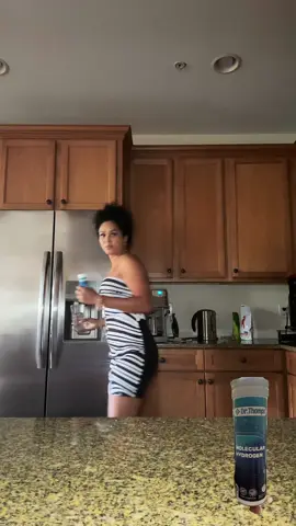 Dr.Thomps Molecular  Hydrogen, energía bienestar y renovación #magnesio #hidrogenomolecular #fypシ 