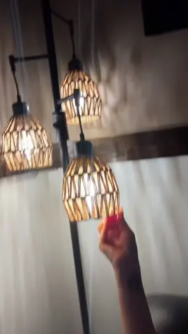 #floorlamp #boho #lamp#decor #Home 