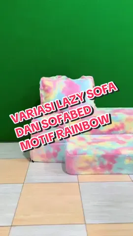 Yang mau ukuran lain untuk yang motif Rainbow, silahkan hubungi toko bun #karpetsemarang  #kasurlipat  #sofabed 