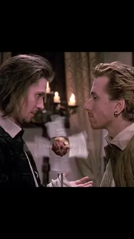 Found this in my drafts. some little crumbs for the ragad fans xx#rosencrantzandguildensternaredead #rosencrantzandguildenstern #ragad #garyoldman #timroth  