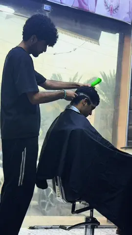 💈💇🏻‍♂️#بسمايه #الدوره #الشعب_الصيني_ماله_حل😂😂 #viralvideo #حلاق 