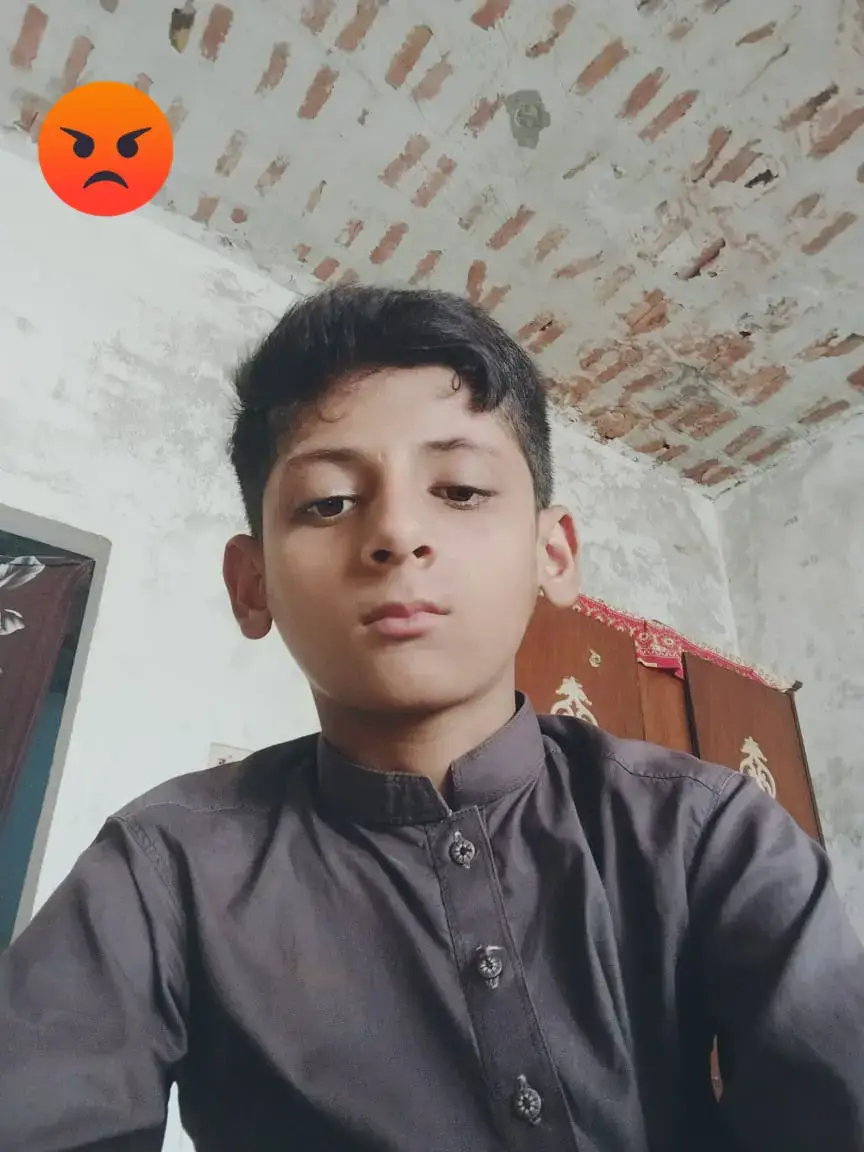 Ali Hussain bhatti
