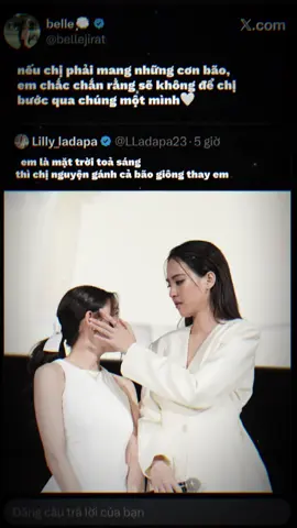otp t cỡ đó =)) #lillyladapa #bellejirat #lillybelle #xuhuong #fyp 