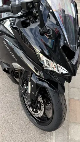 Kawasaki ZX-4R #kesfetteyiz #kawasaki #kawasakininja #zx4r #moto #motorcycle 