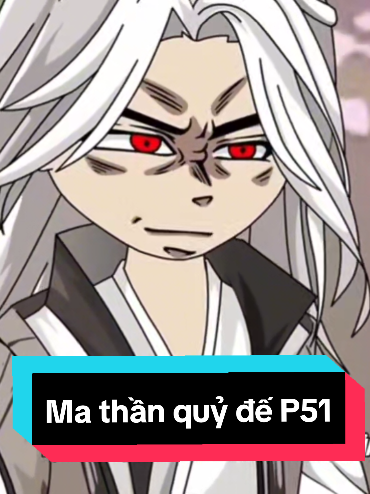 Ma thần quỷ đế P51 #review #reviewphim #reviewphimhay #reviewtruyen 