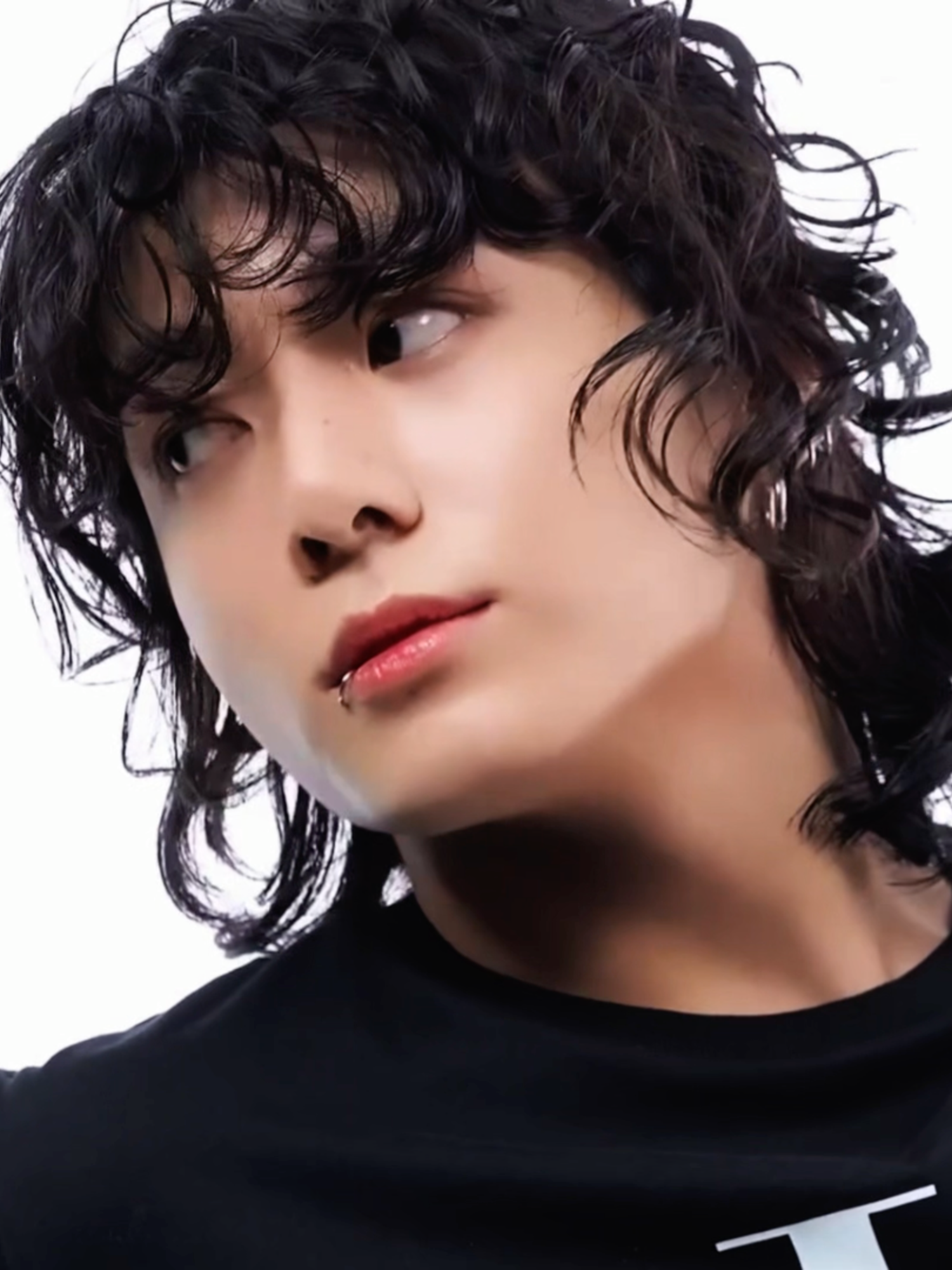 one of his girls #정국 #jungkook #dollhouse #theweeknd 