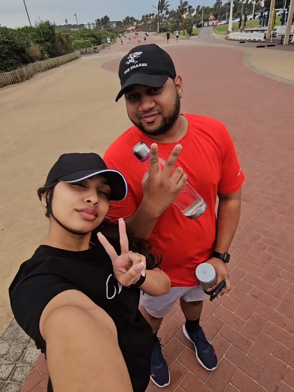 Another Saturday another @parkrun  #parkrun #saturday #Fitness #lifestyleblogger #promenade 