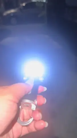 Keychain Flashlight #EmergencyLight #Keychain #Flashlight #tiktokshop #TYLJ 