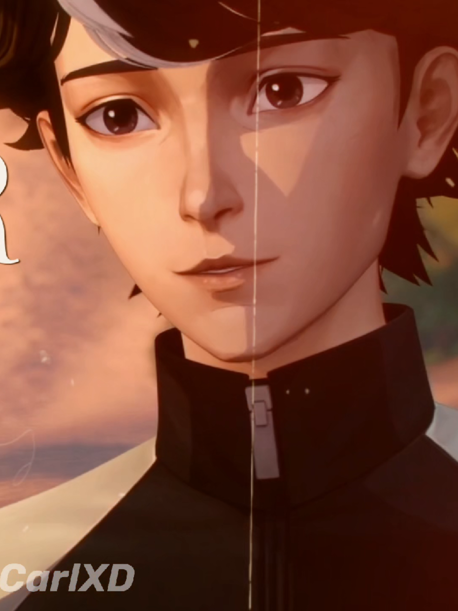 Yellow of TBHX. Since season 1 ended, I'm not letting y'all forget them. Yellow x To Be Hero X Remake edit (Originally by: @shadowmoonarts) #tobeherox #coldplay #tbhx  #edit #fyp 