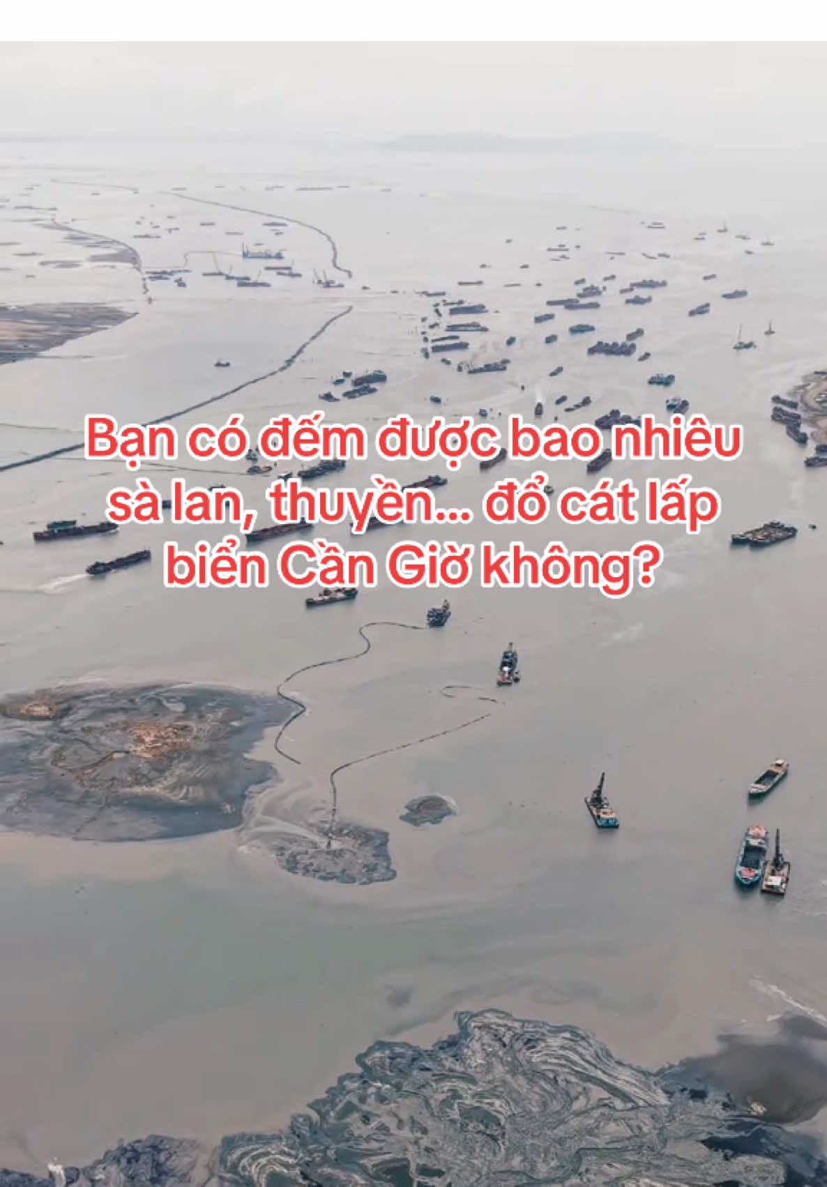 Công trình thế kỷ tại Cần Giờ #vincangio #vinhomesgreenparadisecầngiờ #vinhomesparadise #khudothilanbiencangio #lấnbiển 