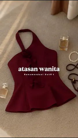 cantik banget si ini❤️#vest #atasan #fyppppppppppppppppppppppp #masukberanda 