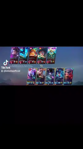 ကြိုက်လားတော့မသိဘူး🤭🤭💯 #hayabusa  #mlbb  #view  #fpy 