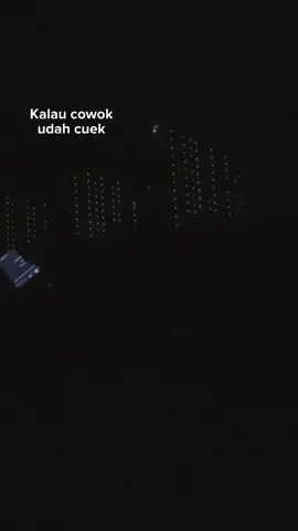Kalau cowok udah cuek??  #sibukitubohong #CapCut 