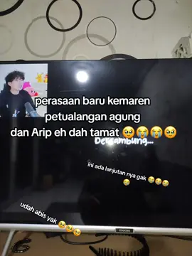 ini yang slalu nemenin gw makan makasih ya bang cihuy and bang Billy gak kerasa yak baru kemaren eh ini udah eps terakhir #fyp @billysamuelo 