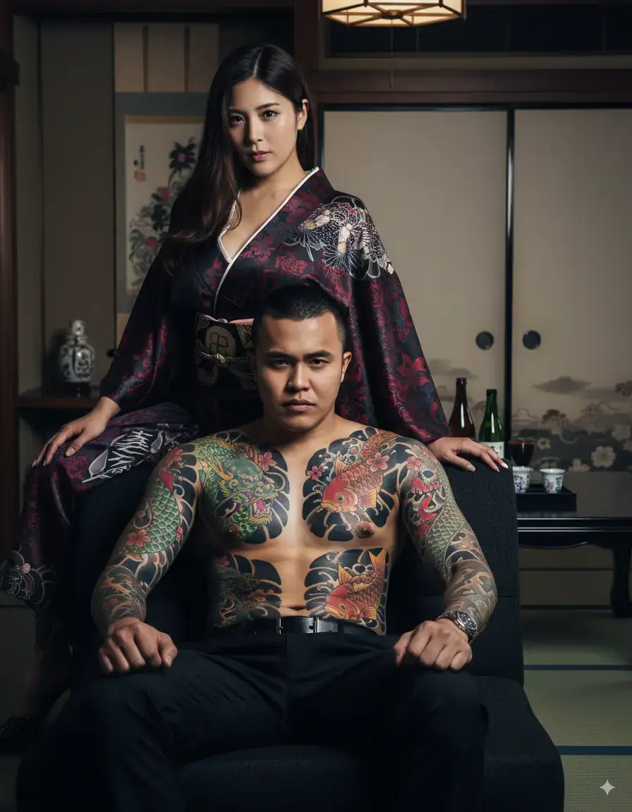 AI Gemini Cara Edit: 1.Buka Google Gemini 2.masukan Poto 3.Tulis Prompt 