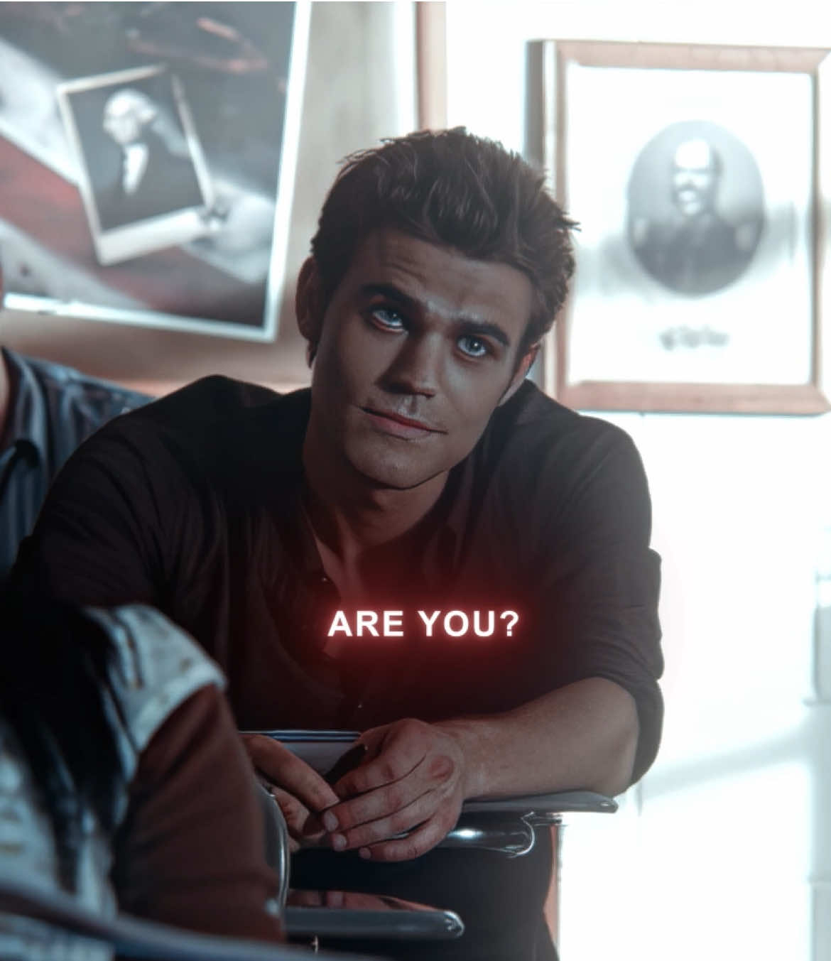 „It was 53 - I was there.“ 🐐🔥 | Stefan Salvatore> | #thevampirediaries #thevampirediariesedit #tvd #tvdedit #stefansalvatore #stefansalvatoreedit #fyp #fy 