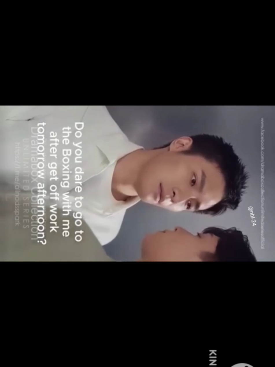 Cái mỏ cỡ đó nhìn là biết ai làm nóc nhà rồi đó. #myenemyhasacrushonme #kethulaithamthichtoi #bl 