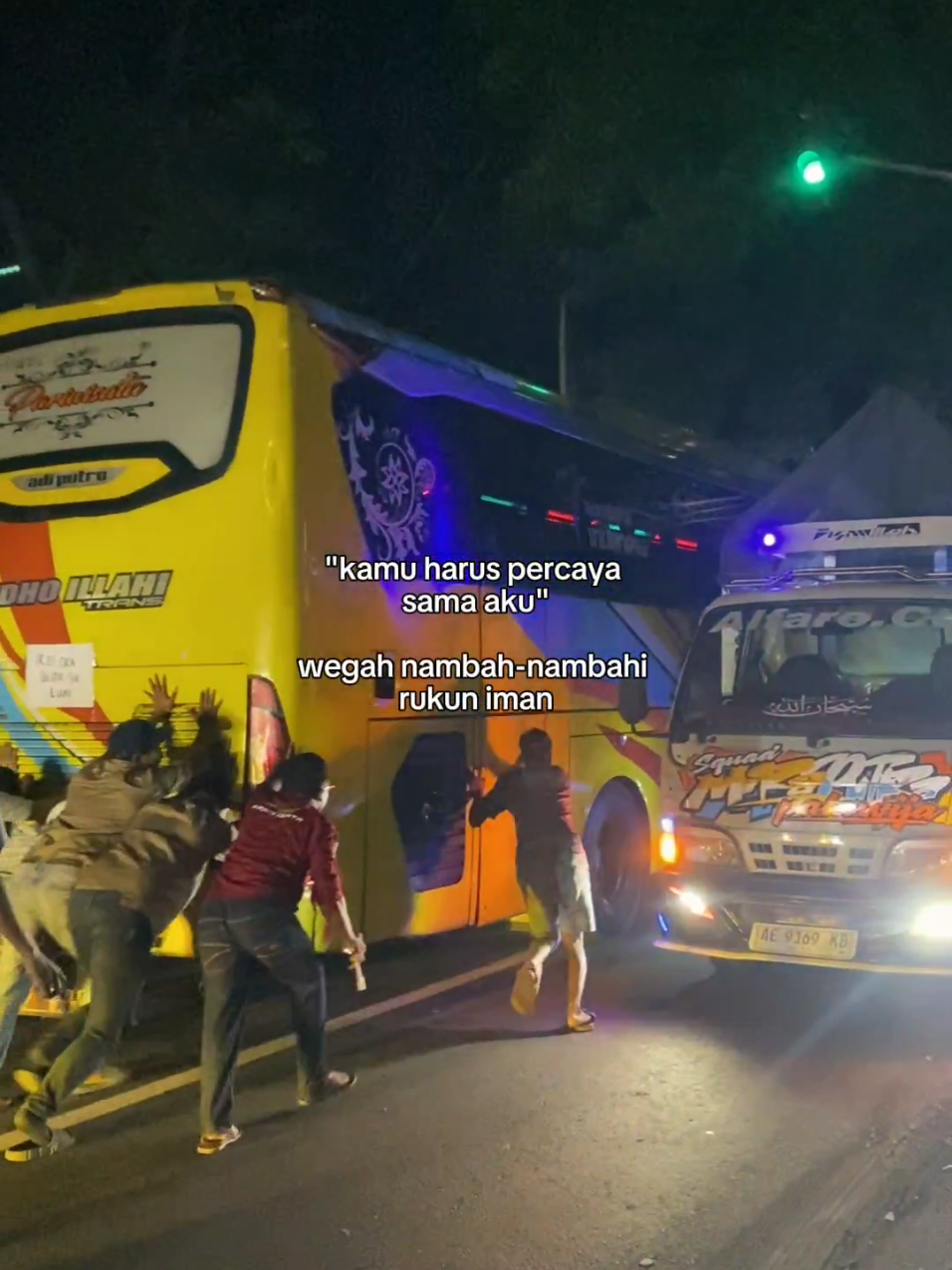 mumetke ndak an😅 #trukoleng #sodrekersindonesia #skjgankk 