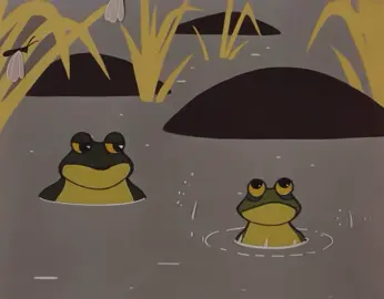 Ну вот поели, теперь можно и поспать Дюймовочка 1964г 📺🎥