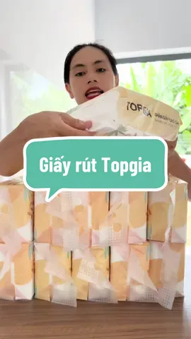 85k /THÙNG GIẤY RÚT #giayruttreotuong #topgia #khangiayrut #thuyhang0134 #xuhuong