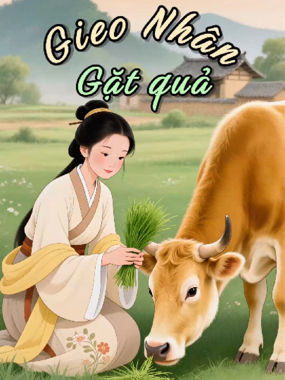 Làm việc thiện dù nhỏ cũng sẽ được hồi đáp, gieo nhân lành rồi sẽ gặt quả lành; vì thế hãy luôn giữ tấm lòng tốt và sẵn sàng giúp đỡ người khác. #daoduckinh #conhanchilo #nhanqua #tamlinh #chepkinhdiatang #phatphapnhiemmau #phatphap