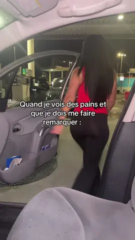 Toujours plus celle là 😂😂