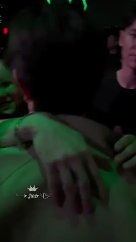 ให้วาสนาอยู่แค่กับเธอ จังหวะโอบกอดคอมาร์คของแจ็คนั้น 👀 เรียลยิ่งกว่าเรียล ปาร์ตี้หวานนนนนน #MarkSon #Jark #มาร์คสัน #จาร์ค #เรือ💎 