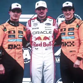 (repost) WHAT A QUALIFYING MAX POLE and sainz and Lawson?? oh my goodness #fyp #maxverstappen #azerbaijangp2025 #formula1 Baku qualifying session max pole position Carlos sainz Liam Lawson 