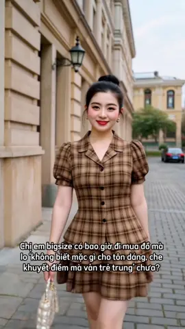 Set váy xinh iu cho chị em đây #setvaysomi #setvaycaro #vaytaybong #thoitrangnuhottrend 